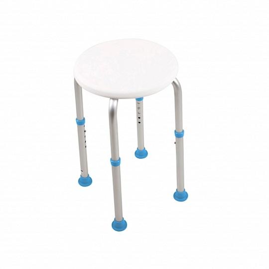 Douchekruk rond Atlantis Helan vzw